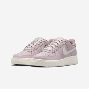 Nike WMNS AIR Force 1 '07 NN, Platinum Violet 10 US